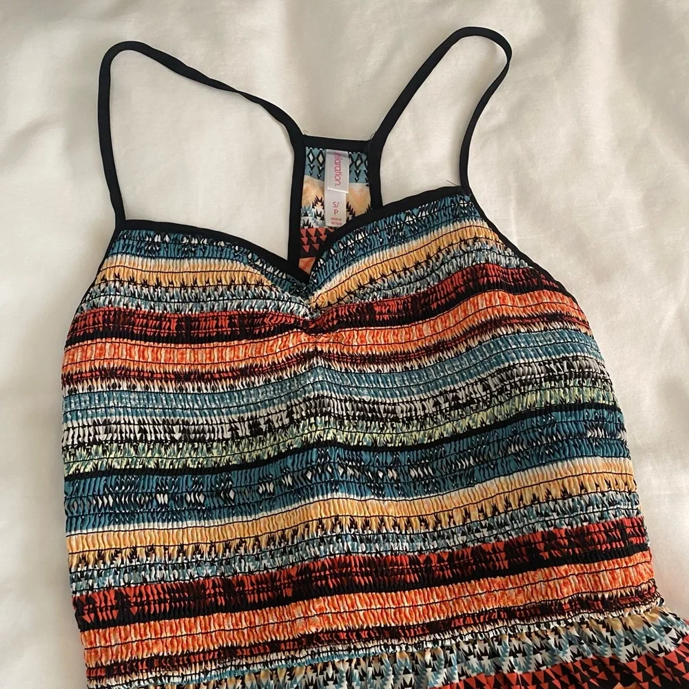 DRESS - Picture 2 of 3